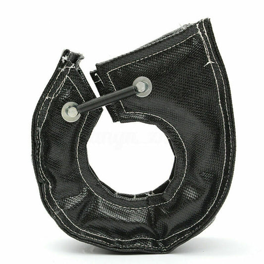T3 Turbo Blanket Heat Shield Barrier Cover Suitable For T3 T28 GT25 GT30 GT32 GT35 XR6 BA BF 2002-2009-1