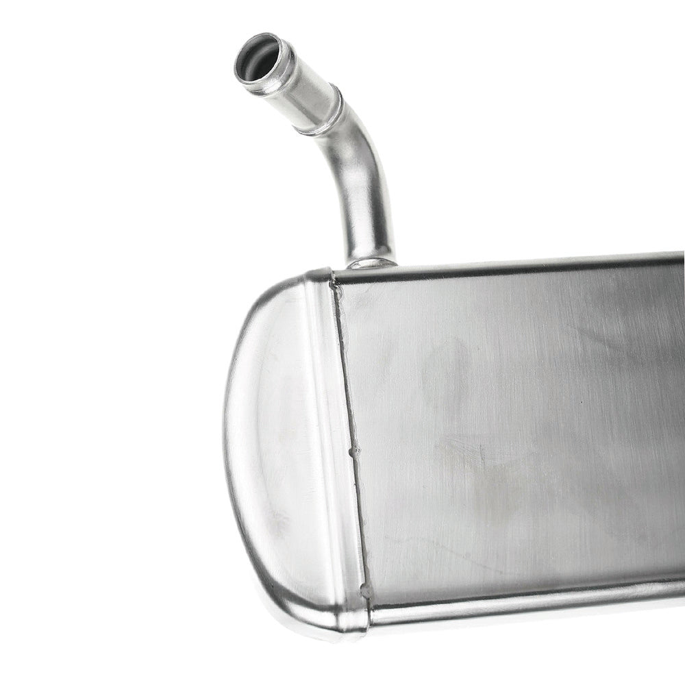 EGR Valve Cooler Suitable for VW Amarok S1B S6B S7B 2.0L Turbo Diesel 2010-2019-3