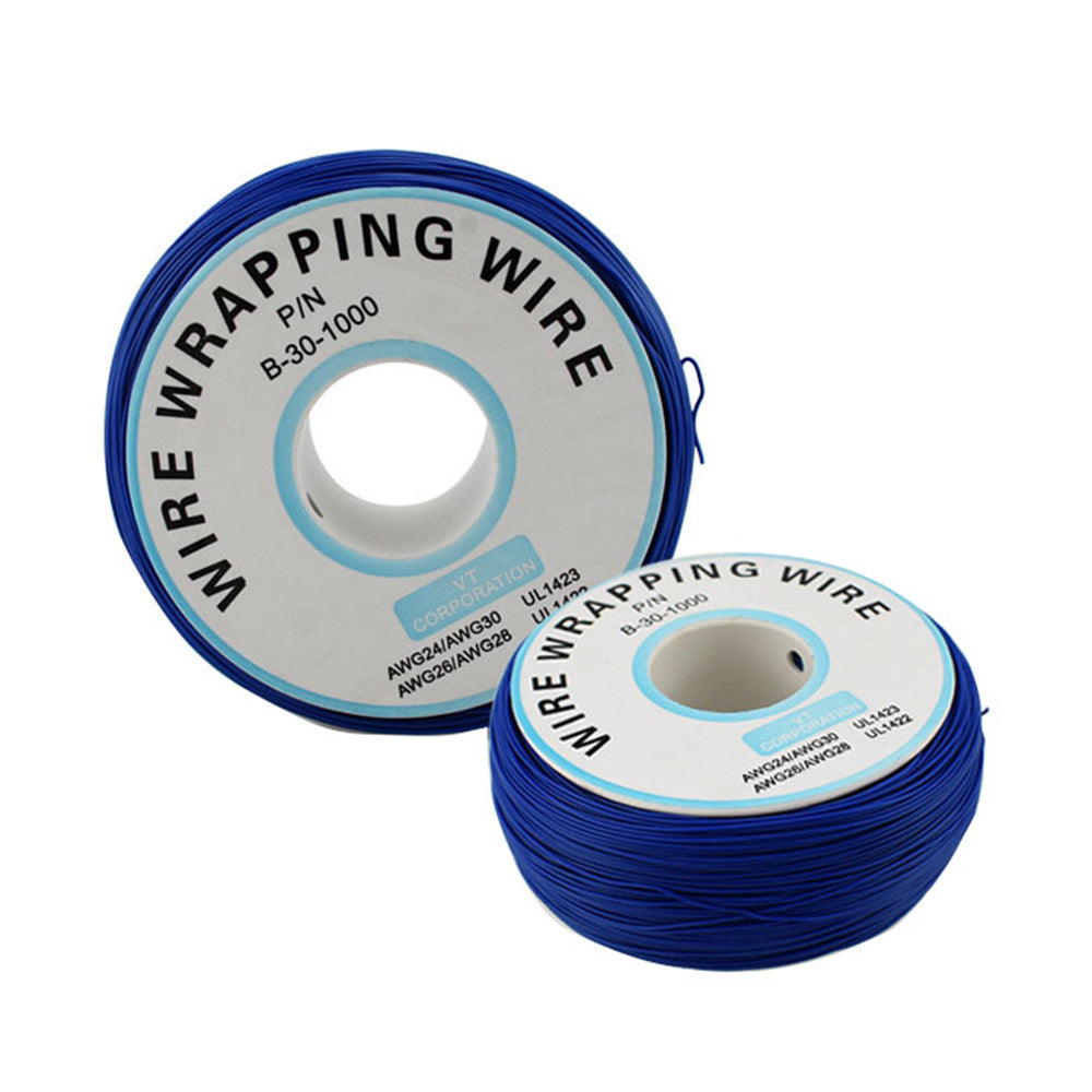 600m Dog Fence Wire Heavy Duty Copper Electric Underground Cable System-2