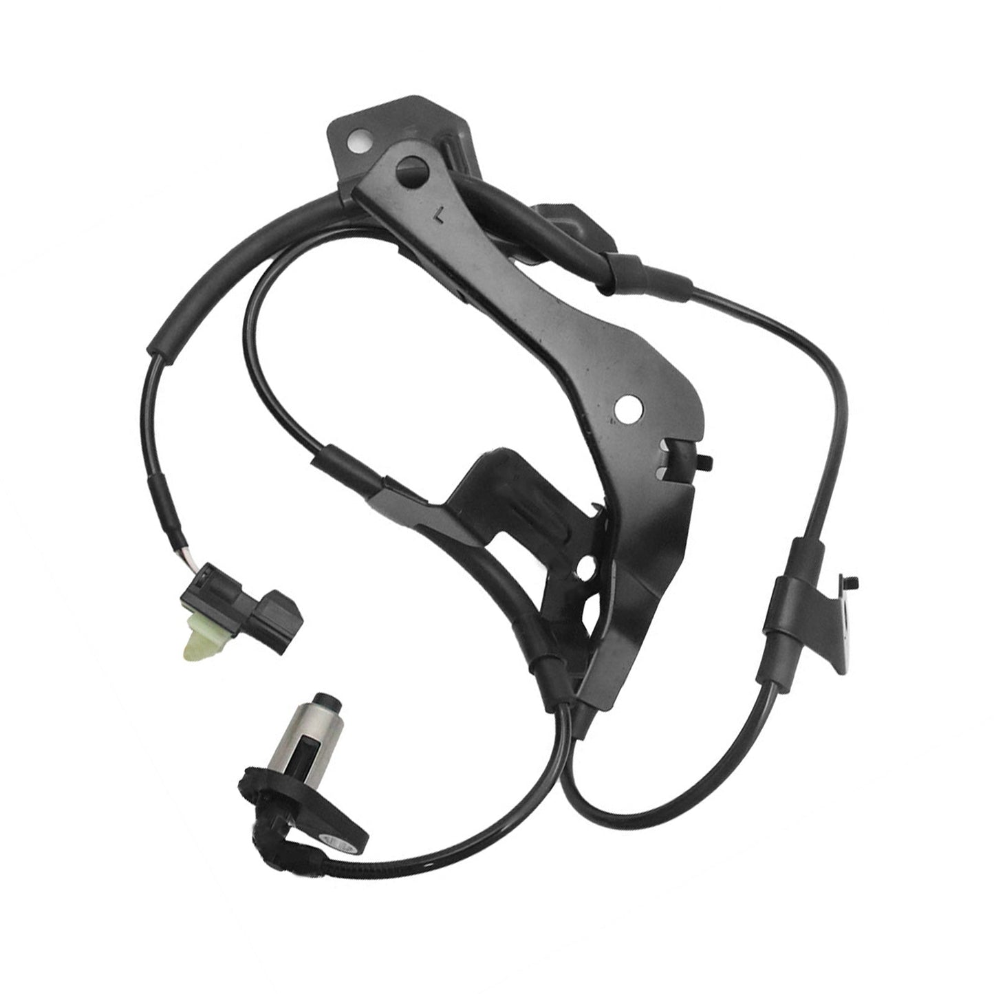 Front Left ABS Wheel Speed Sensor Suitable for Mitsubishi 4670B005-4