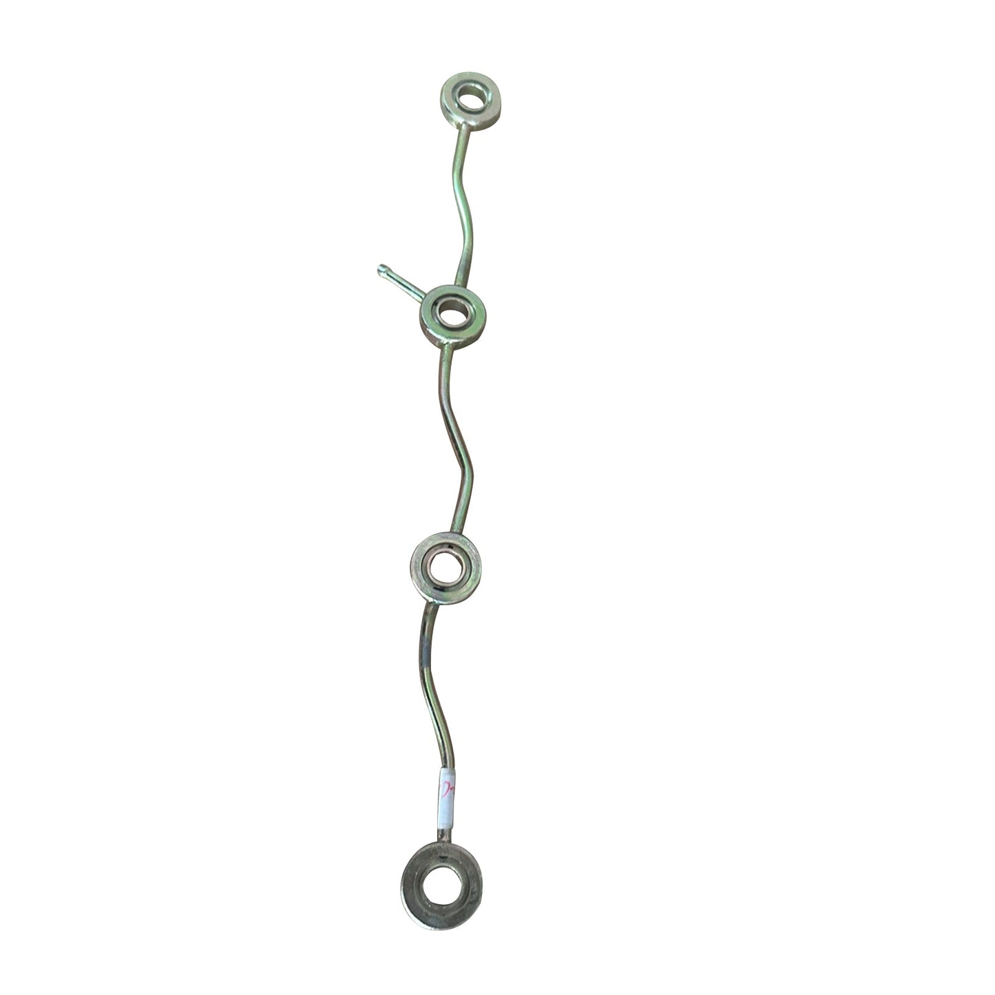 Fuel Rail Return Leak Off Pipe Suitable for Toyota Hilux KZN165 KZN205 1KZ 3.0L-4