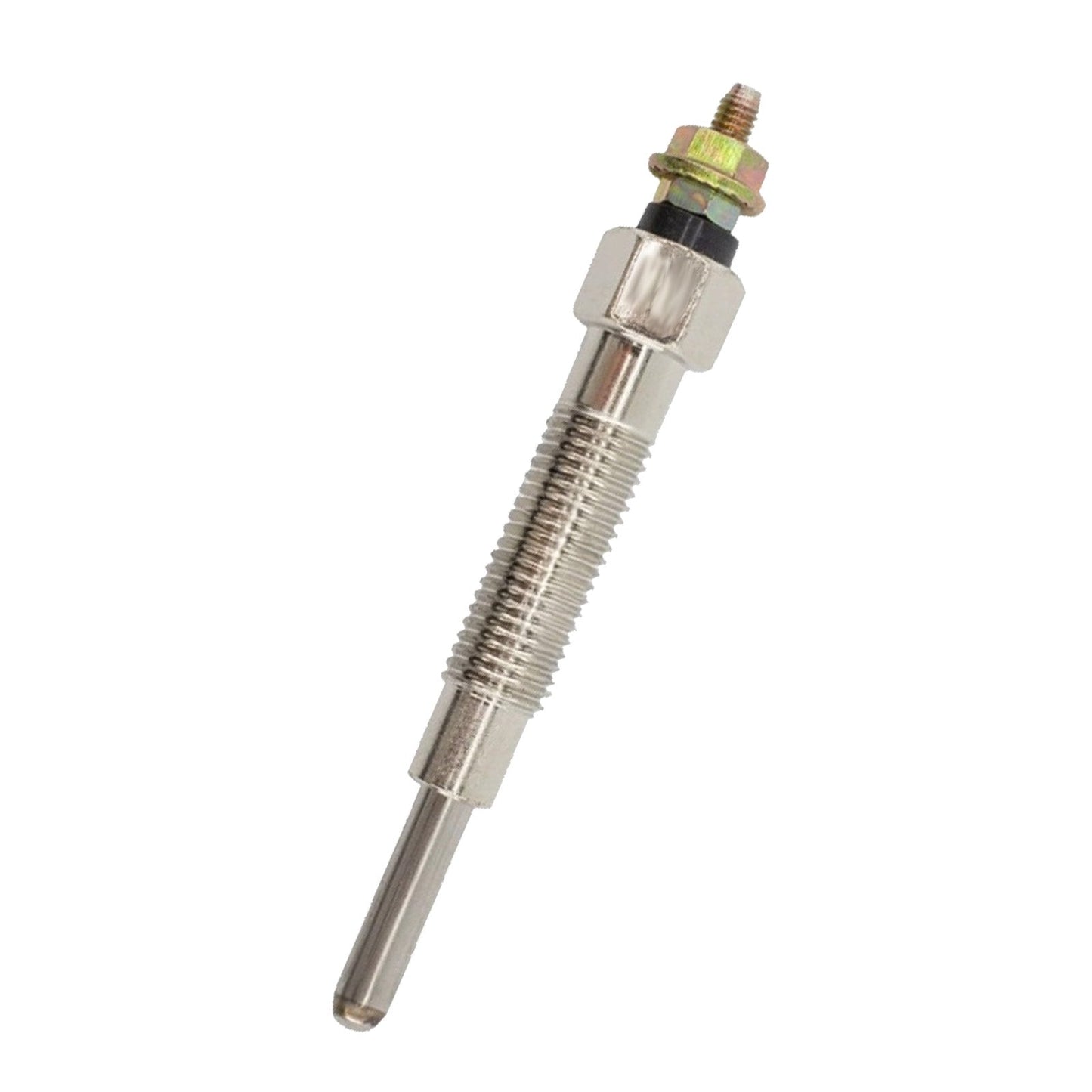 Glow Plug 4x Suitable For Nissan Patrol GQ Y60 4.2 Diesel TD42 1988-1997 1855G-NI025-3