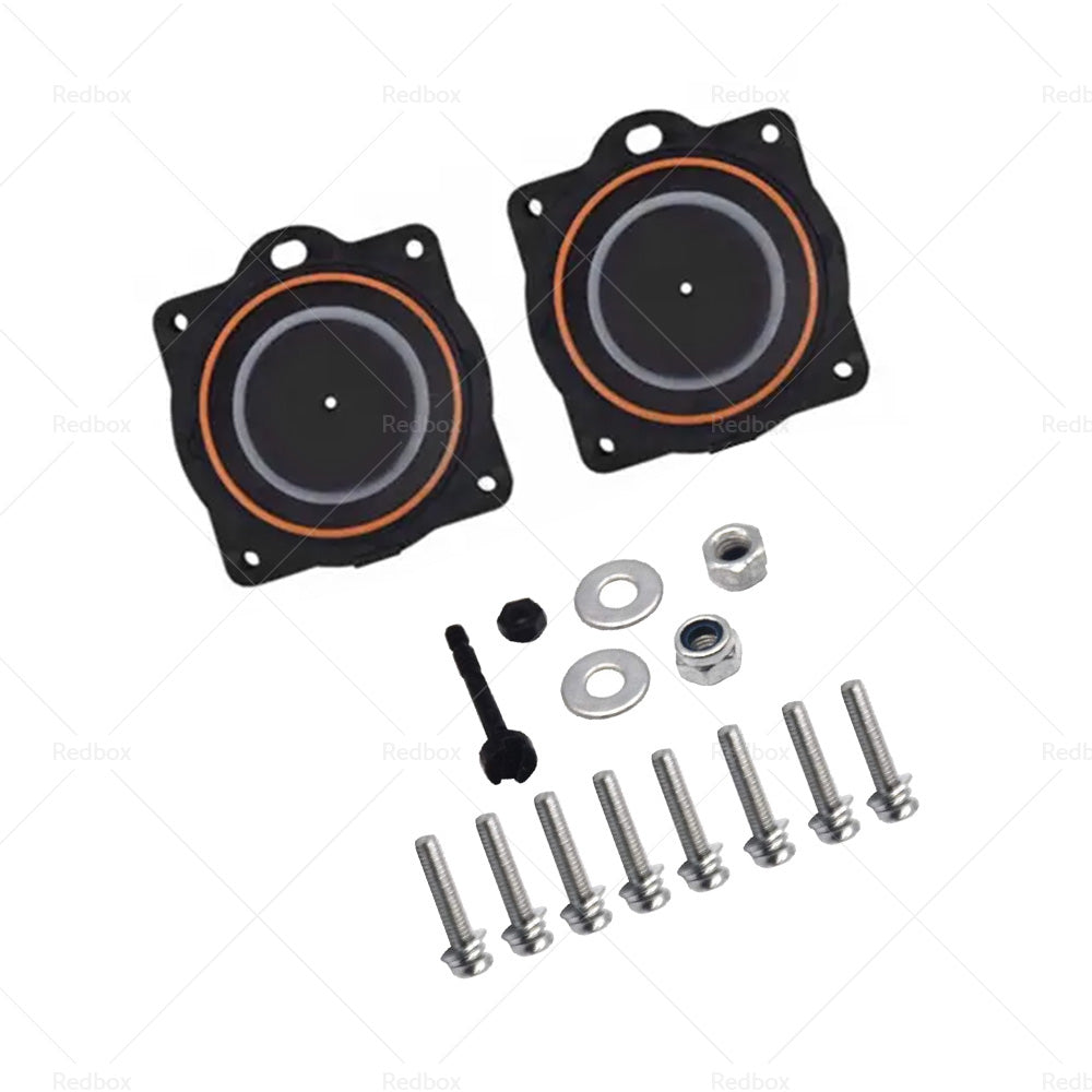 Diaphragm Screw Rebuild Repair Kit Suitable for HiBlow HP60 HP80 Air Pump-3
