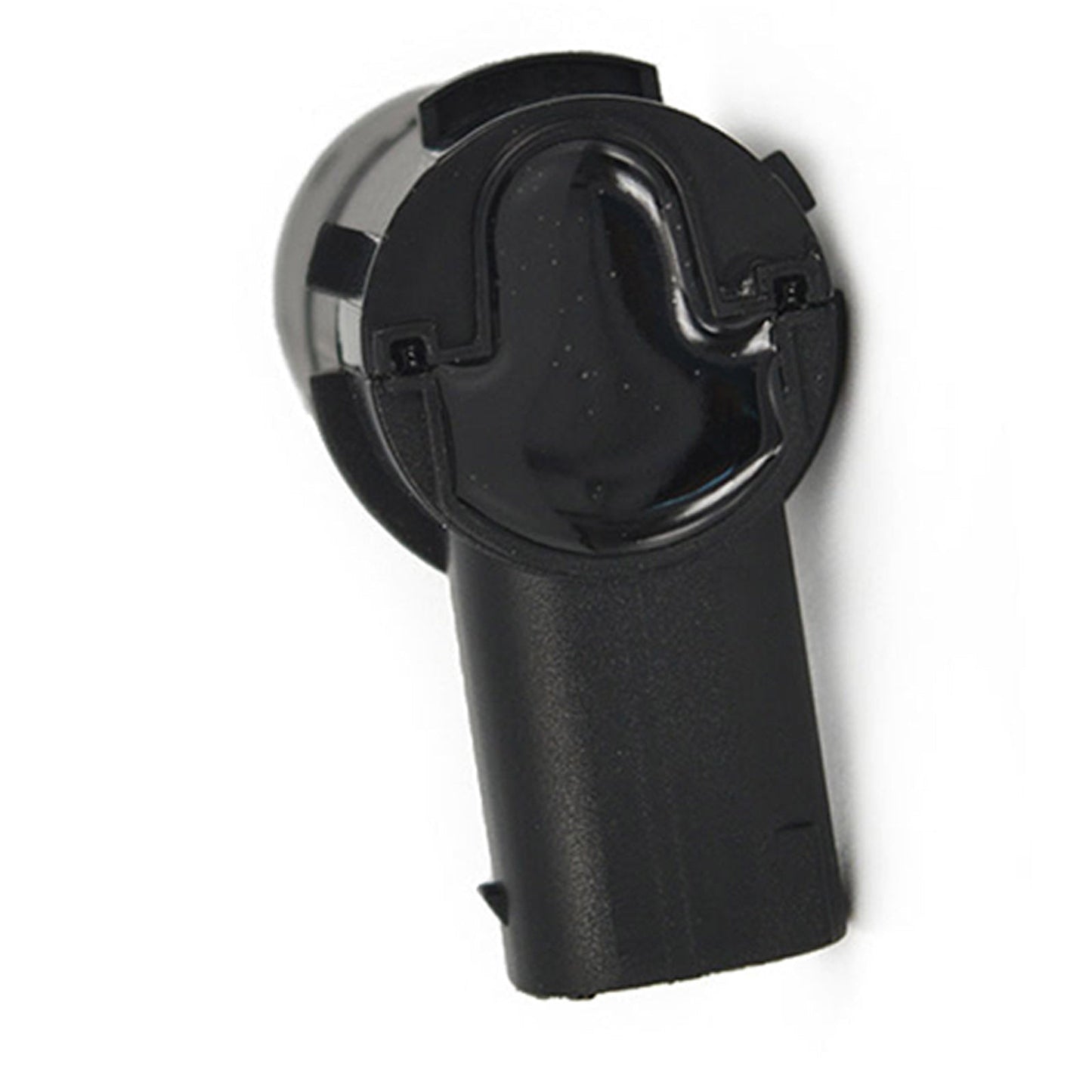 4Pcs Parking Distance Reverse Sensors 3 Pin Suitable For Saab 9-5 2000-2011-3