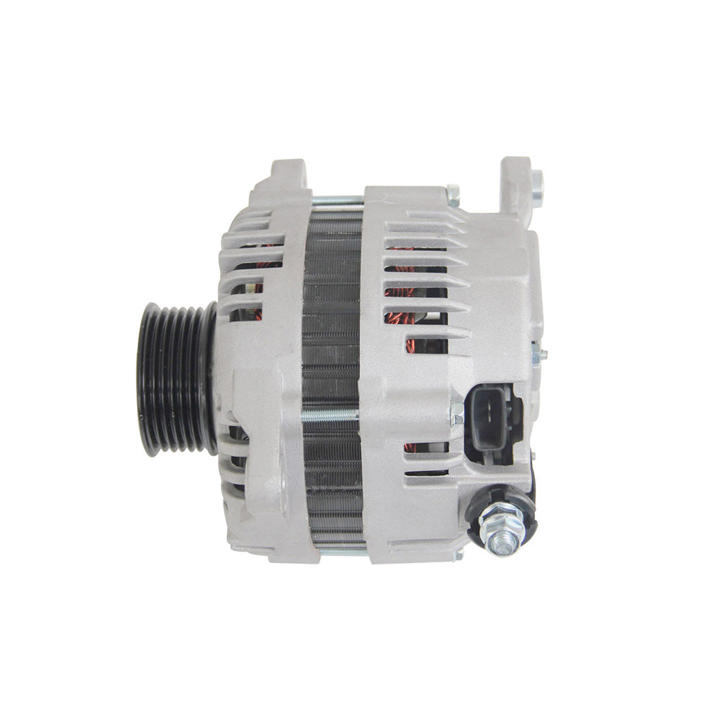 Alternator Suitable For Nissan Maxima A32 A33 / J31 V6 VQ30DE 3.0L 1993-2009 / 350Z Z33-3
