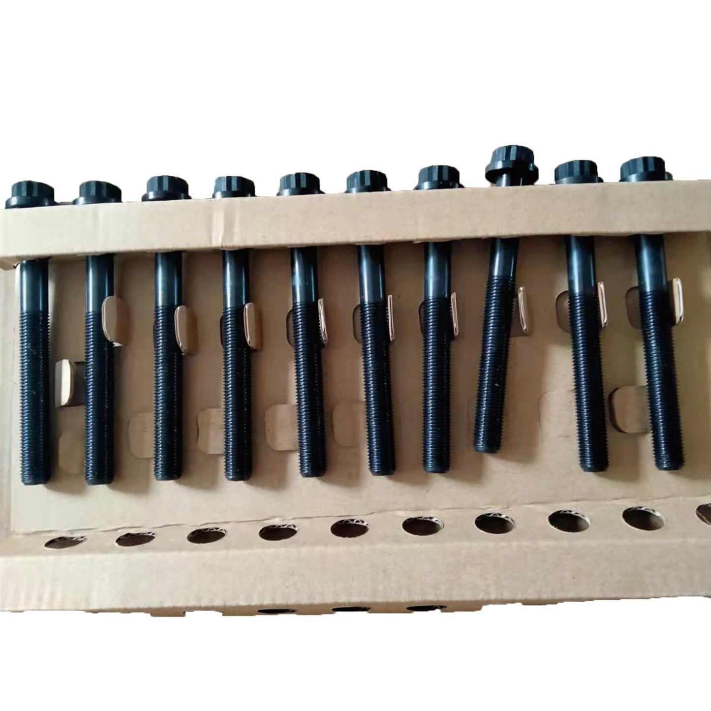 VRS Head Gasket Kit & Bolt Set Suitable for Nissan Xtrail T30 2.5 QR25DE 2001-07-4