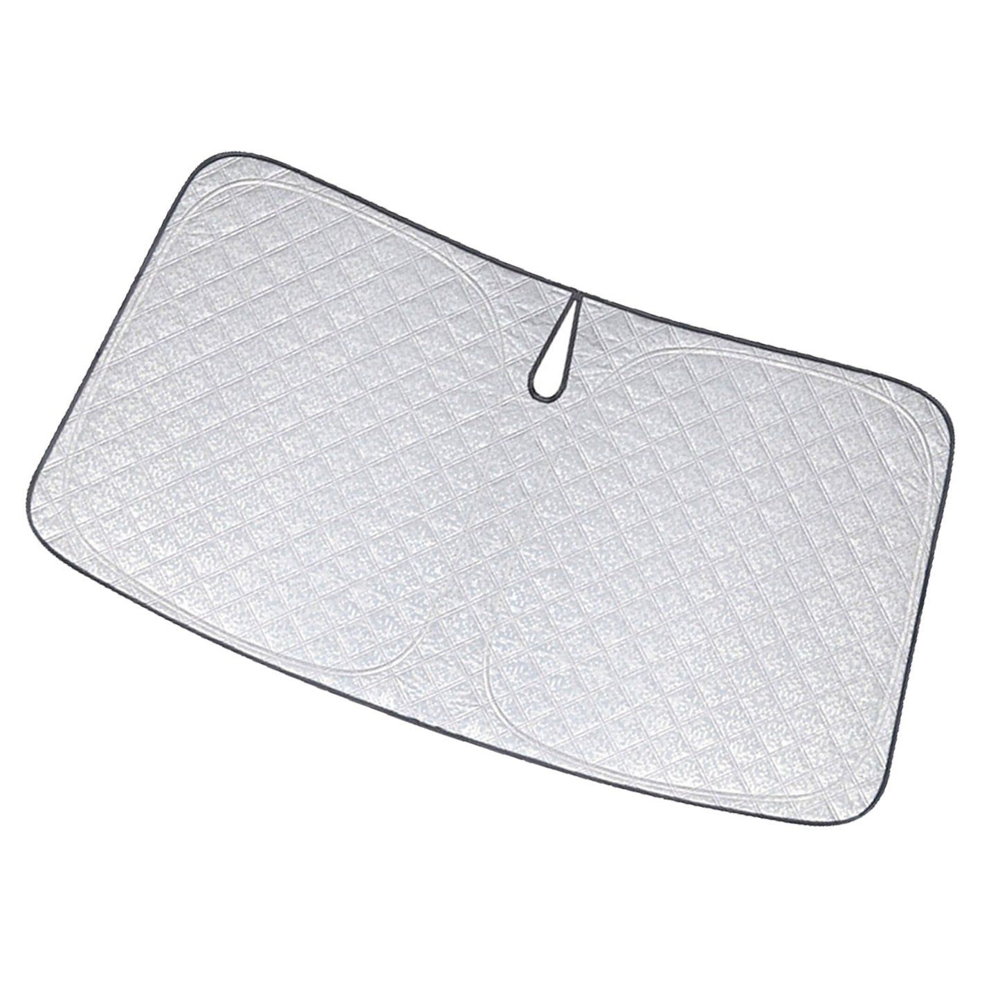 Windshield Sun Visor Foldable Sun Shade Suitable For Haval H6/H6 GT 2021-On SUV-1