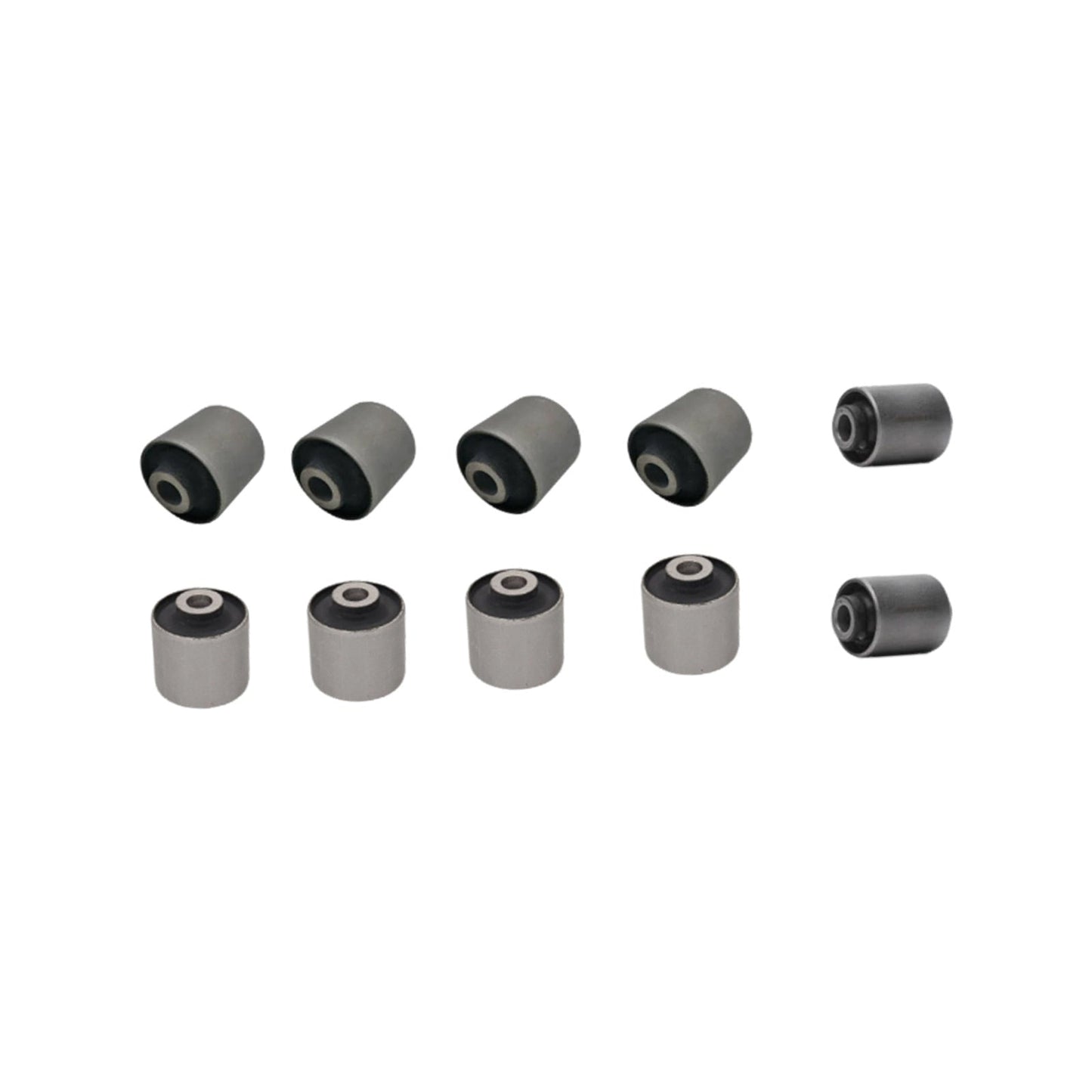 Rear Suspension Arm Rubber Bush Kit Suitable for Landcruiser 100 Series LX470-4
