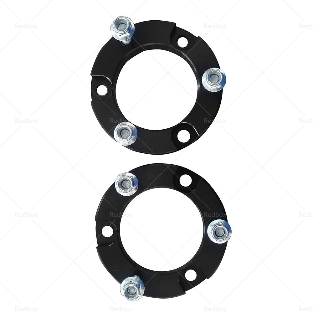 25mm Front Coil Strut Spacer Suitable For Toyota Hilux FJ Cruiser 120 150 Prado-4