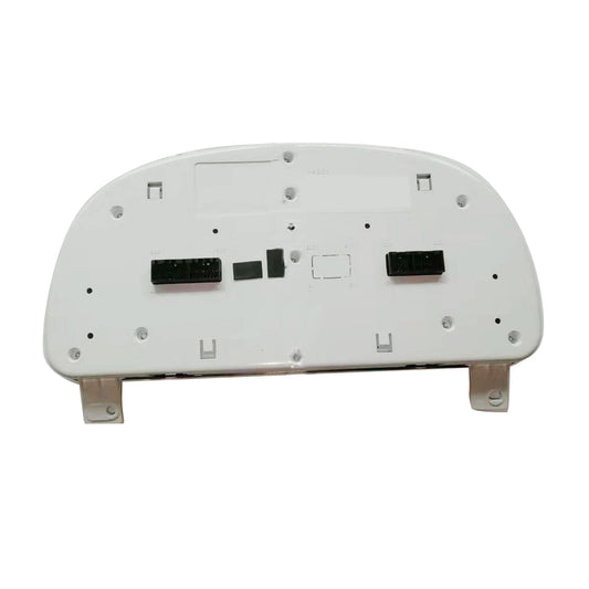 Fuel Combination Instrument Suitable For Shaanxi Auto Xuande P3820-01NR(BH)-1