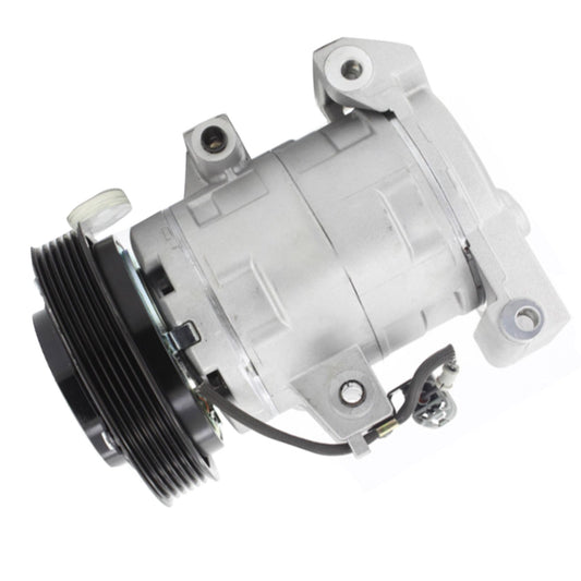 Air Con AC Compressor Suitable for Mazda6 GH 2.5L Petrol L5-VE 01/08 - 11/12-1