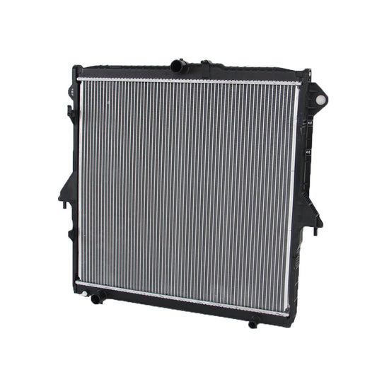 Radiator Suitable For Ford Ranger PX / Mazda BT-50 2.2L 3.2L Turbo Diesel 2011-On-1