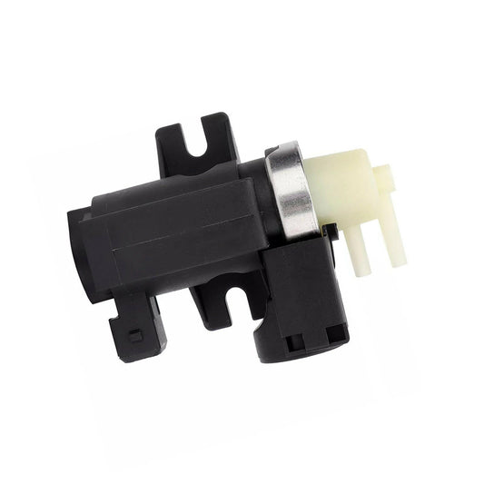 2x Turbo Boost Solenoid Valve Suitable For BMW 1 Series / 335i / 535i / 550i 2007-2015-1