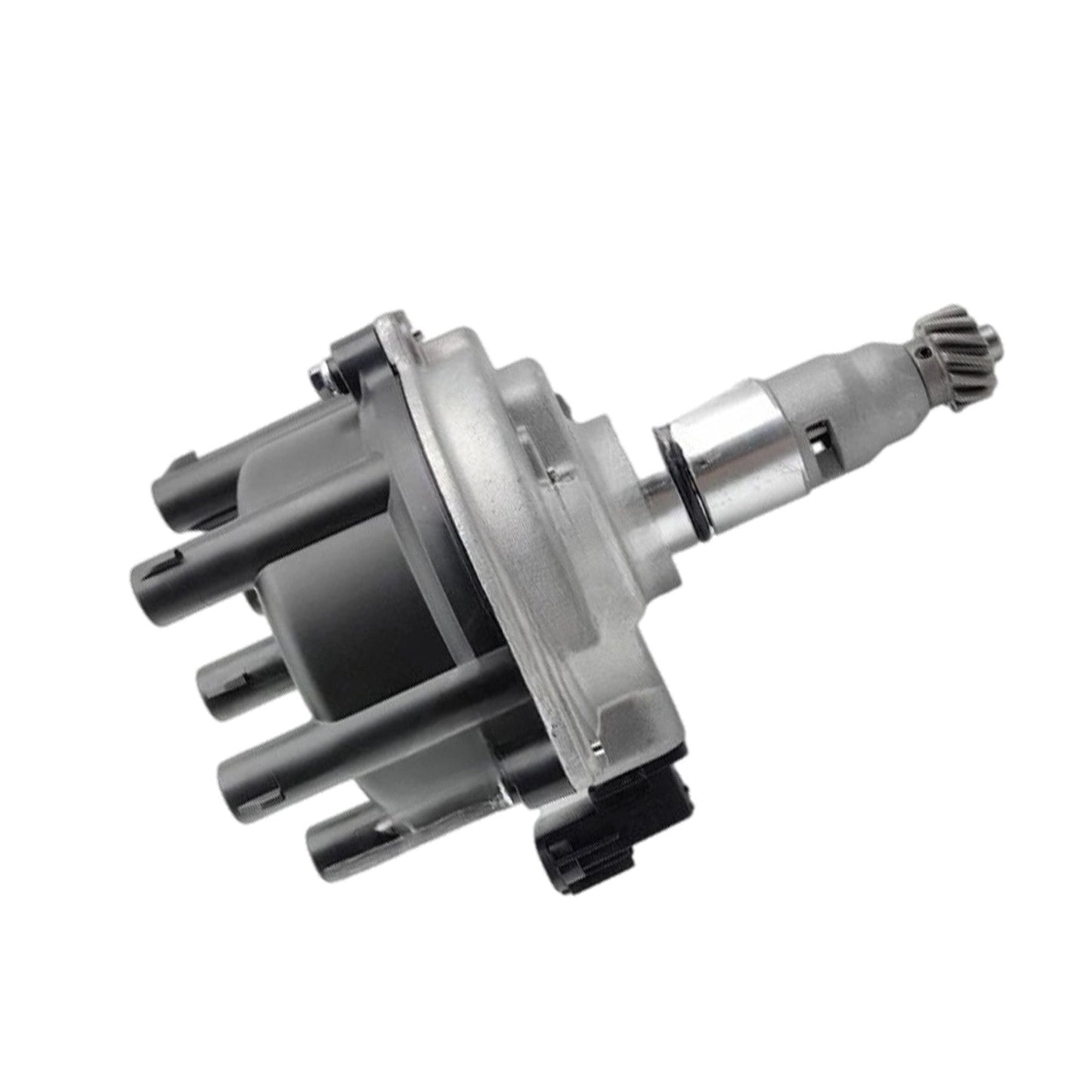 Ignition Distributor Suitable For Toyota LandCruiser FZJ80 75 4.5L 1FZ-FE 93 -97-4