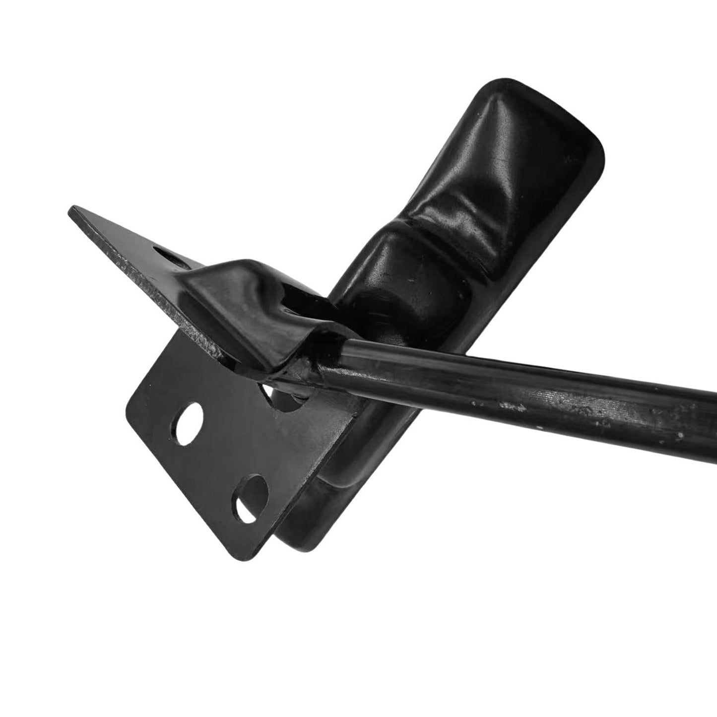 Spare Wheel Carrier Suitable for 08-15 Hyundai iload iMax 628004H000,628004H100-3