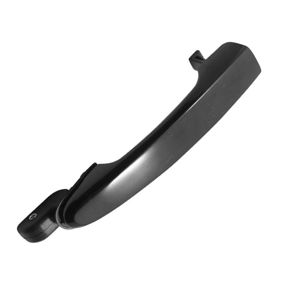 Front Left Exterior Outer Door Handle Suitable for Hyundai Tucson 2005-2009-2