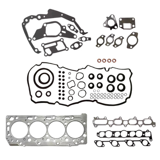 VRS Cylinder Head Gasket Kit Set Suitable for Triton ML MN RWD 2.5L Diesel 08-15-1
