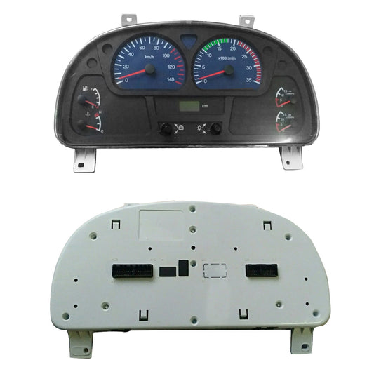 Fuel Combination Instrument Suitable For Dongfeng Tianjin 3801089-C1100 24V-1