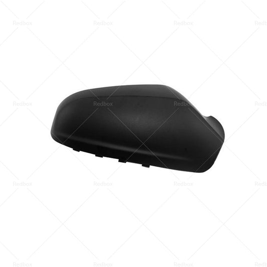 Right Side Matte Black Mirror Cover Cap Suitable For Holden Astra AH 2005-2009-1