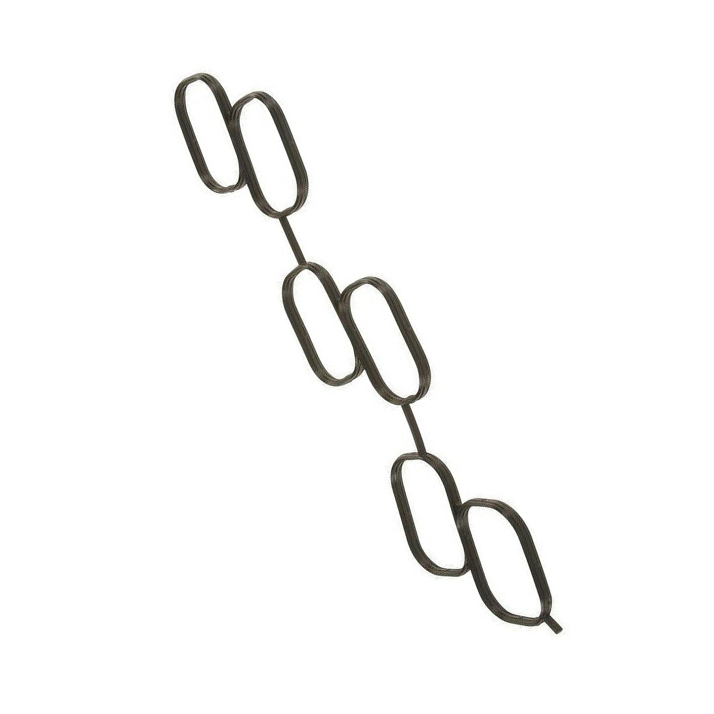 Plenum Chamber Gasket Suitable for Toyota LandCruiser Prado 4.0L V6 1GRFE GRJ-4