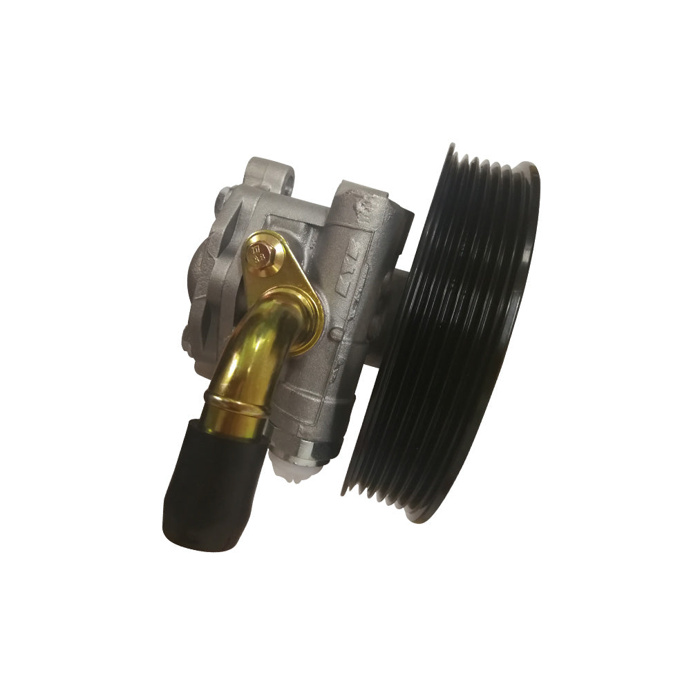 For Holden VZ WL Commodore Calais Caprice V6 V8 Power Steering Pump 128mm Pulley-3