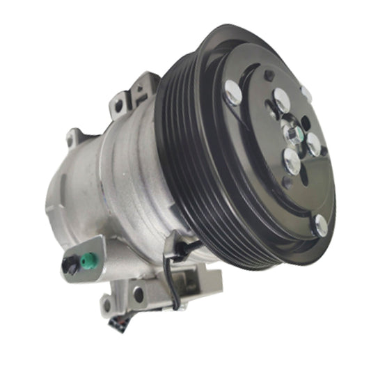 Air Con AC Compressor Suitable for Mazda Mazda6 GG, GG3P 2.3L Petrol L3 2002-08-1