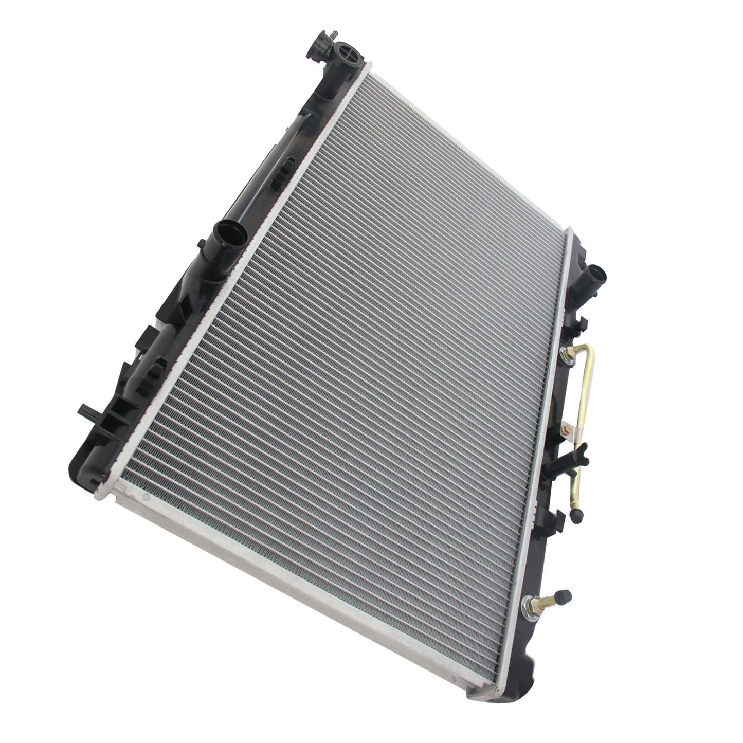 Radiator Suitable for Toyota Camry 2.4 Electric/Gas 2007-2009 16400-0H210-1