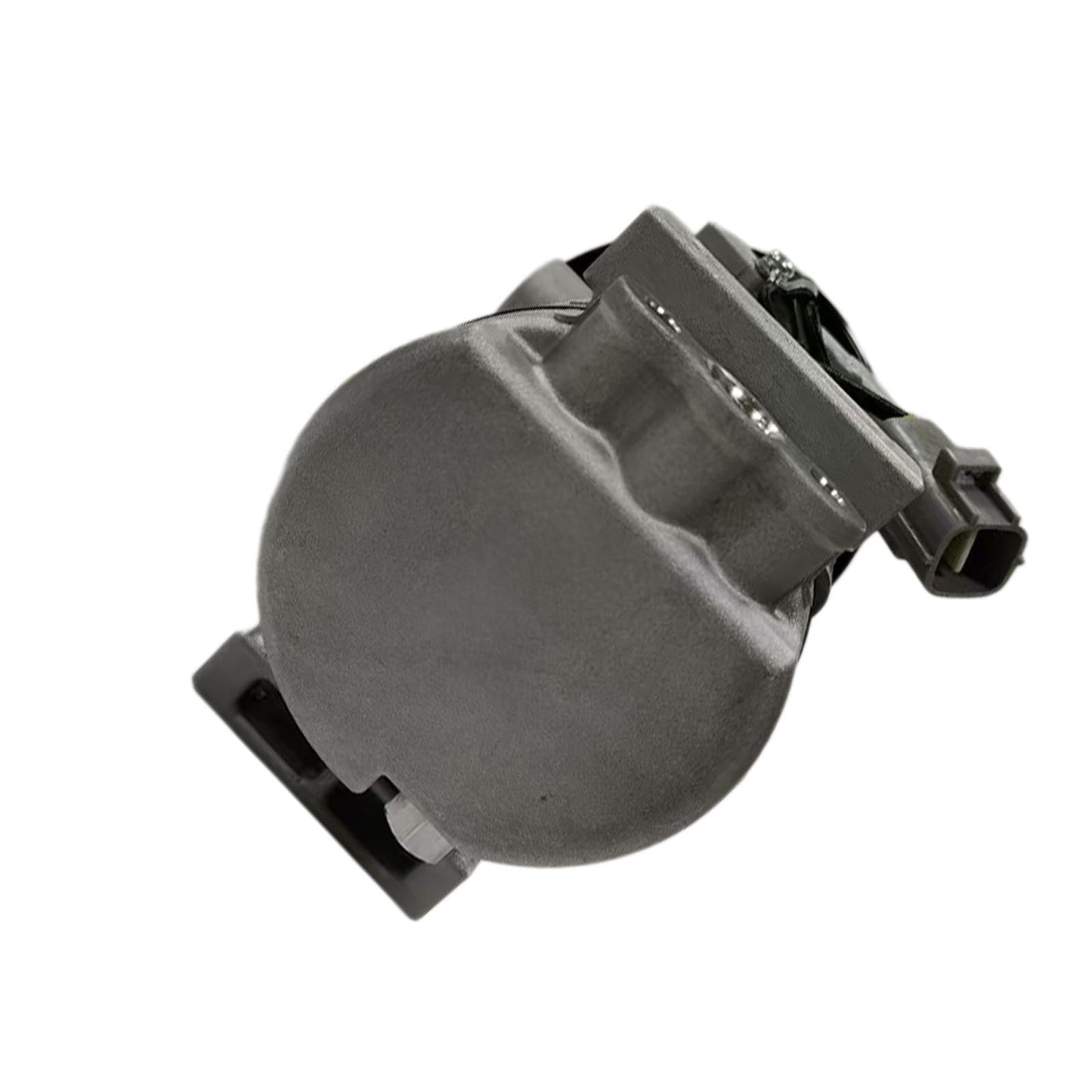 Air Conditioning Compressor Suitable For Subaru Outback BG 2.5L Petrol EJ25D 1996-1998-4