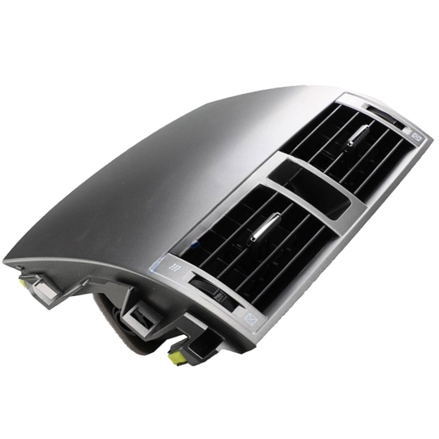 Center Dash AC Outlet Air Vent Panel Suitable for Toyota Corolla 2008-2013 AC Outlet Center Dash-4