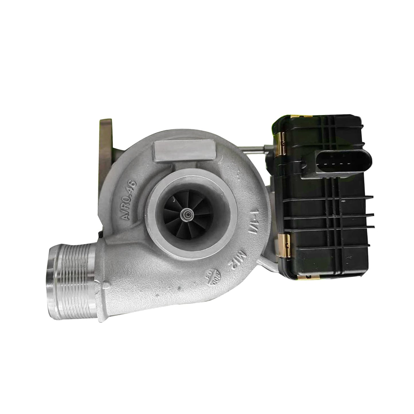 Upgrade Billet Turbo Charger Suitable For LDV VAN G10 D19 1.9L Diesel 848184-0