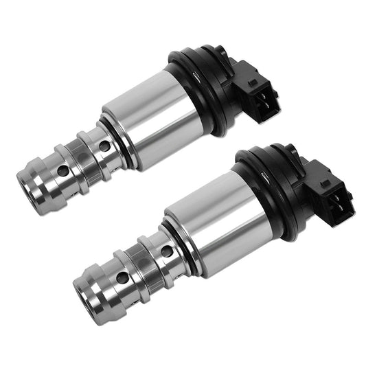 2x Timing Control Valve Solenoid 11367560462 Suitable For BMW 1 Series 3 Series 5 Series 6 Series 7 Series X1 X5-1