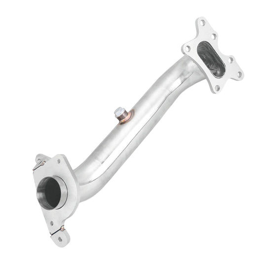 Exhaust Manifold Pipe Stainless Steel Suitable for Honda Civic 1.8L 2006 -2011-1