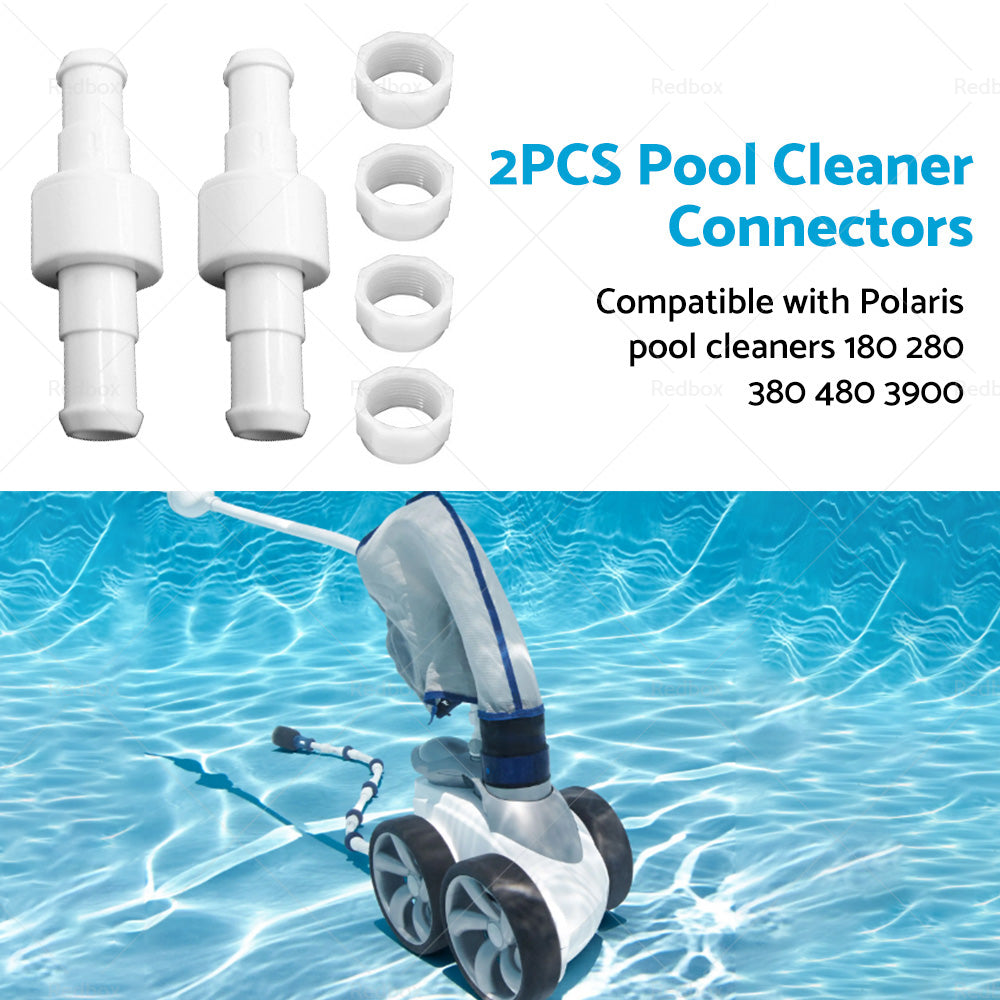 Swivel Ball Bearing Hose Suitable for Polaris Pool Cleaner 180 280 380 480 3900-3