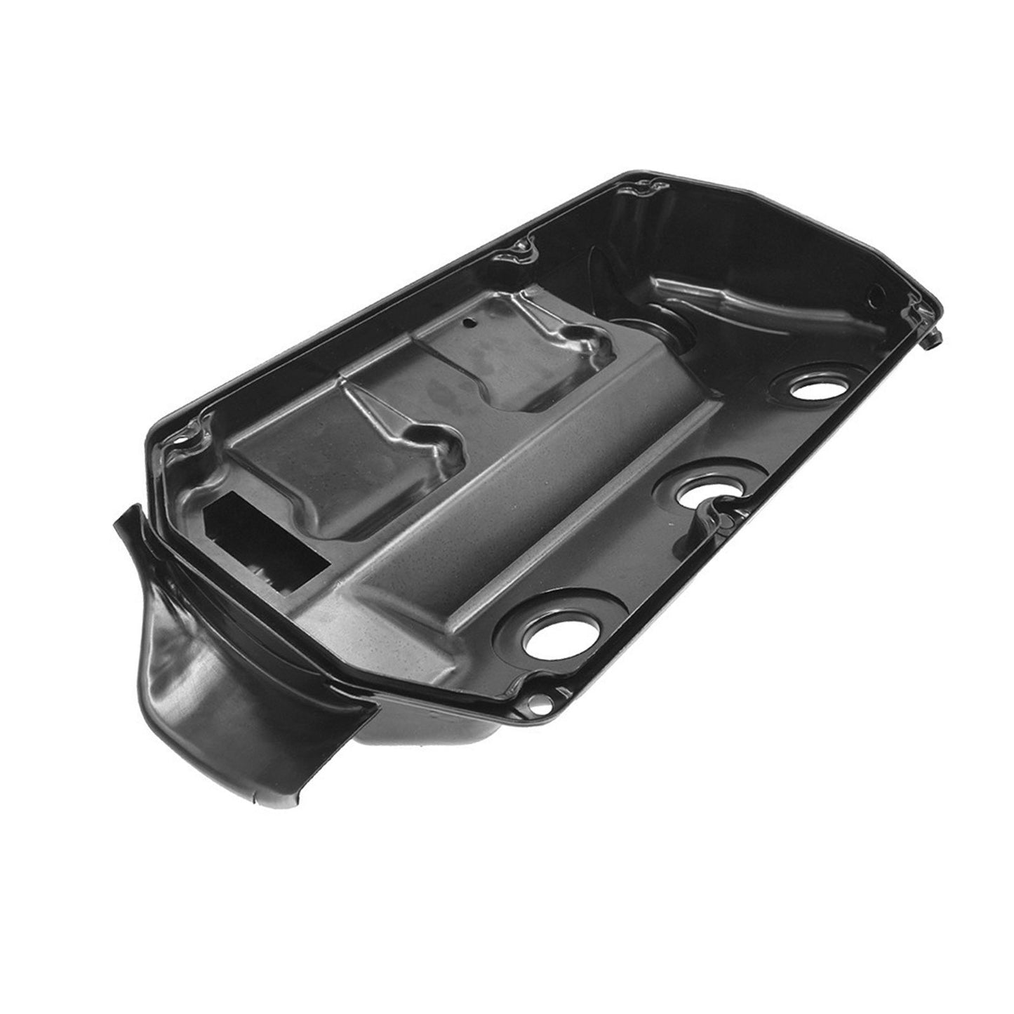 LH Rocker Cover Suitable for Mitsubishi Challenger Montero Pajero L200 MD331652-4