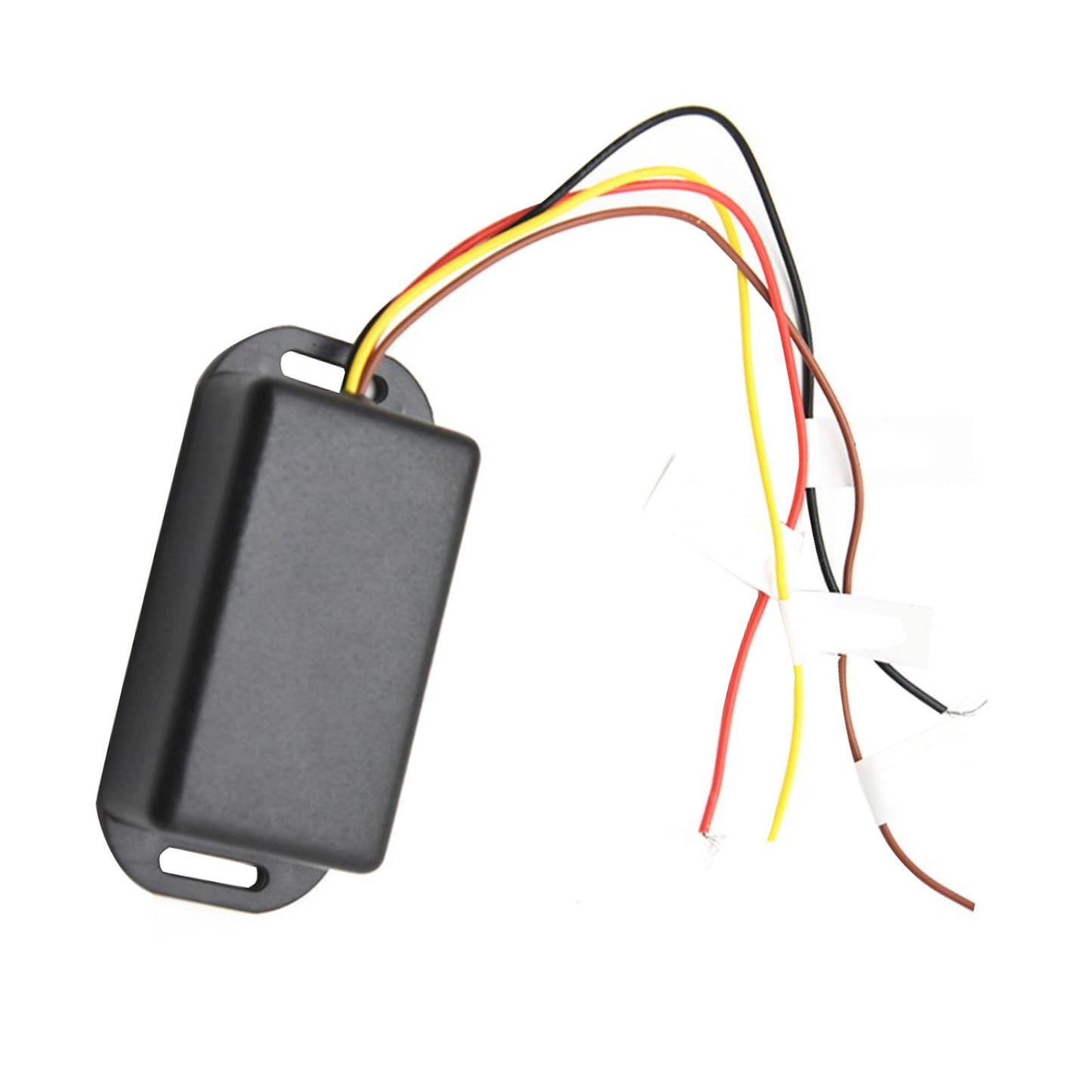 Fuel Sender to Gauge Linking Module Ohm Converter Connect Any Sender Fuel Gauge-2