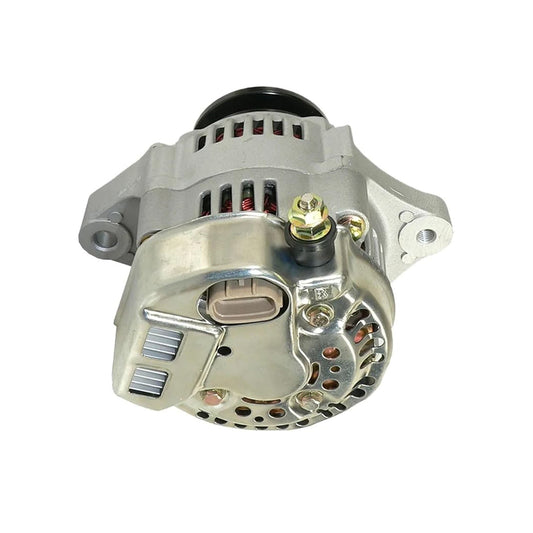 12V 40A Alternator Suitable for Kubota D902-E V1505 Engines (1984-2007)-1