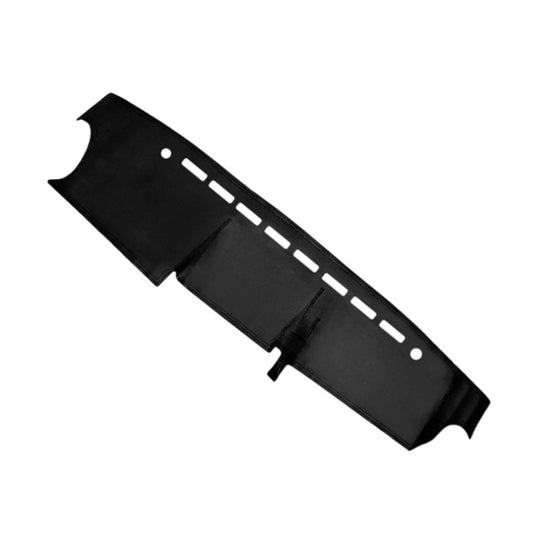 Dash Mat Anti-Slip Microfiber Leather Suitable For Suzuki Jimny A6G 3-Door 18-On-1