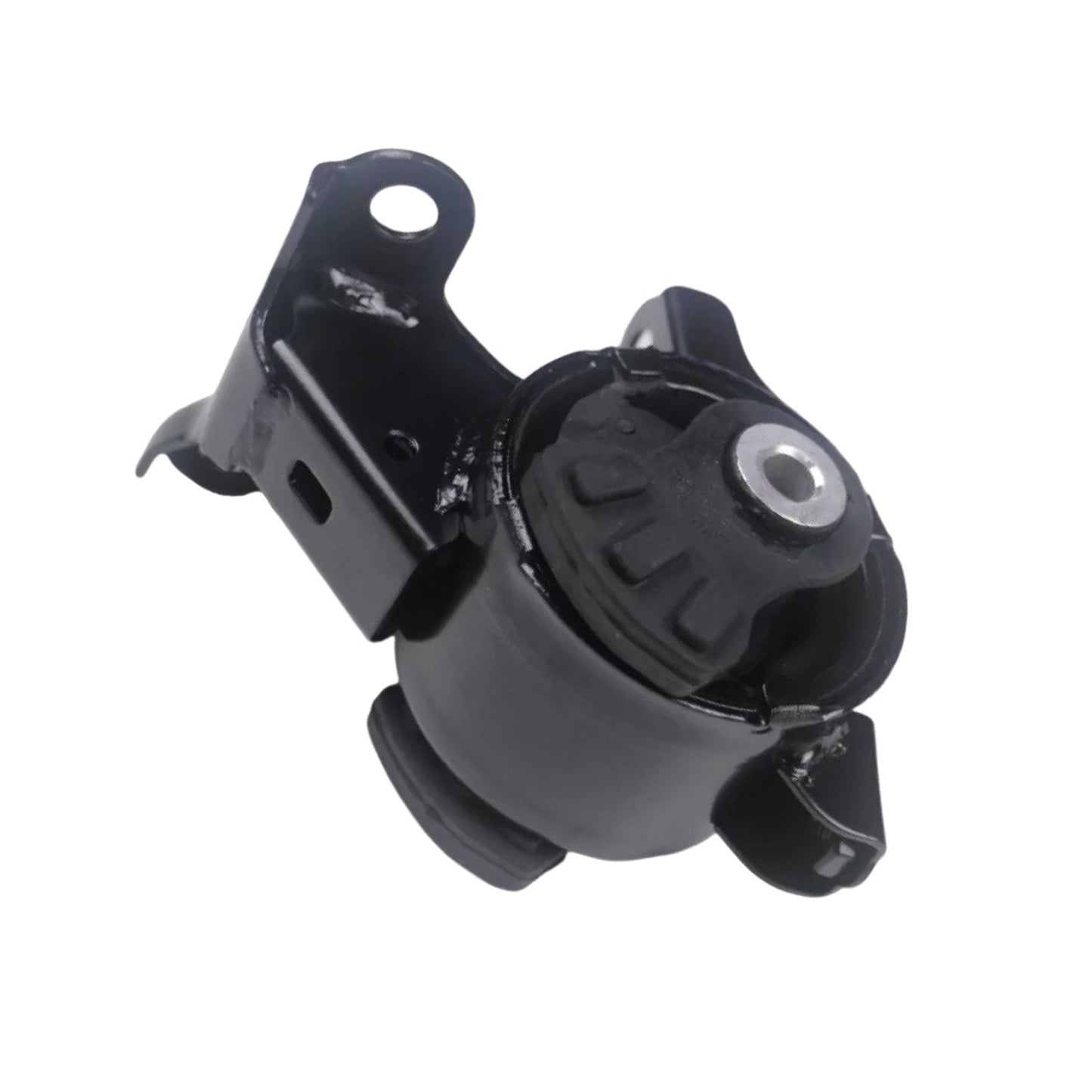 Engine Motor Mount LH Suitable For Honda Jazz GD1 GD3 Manual 1.3L 1.5L 2002-2008-4
