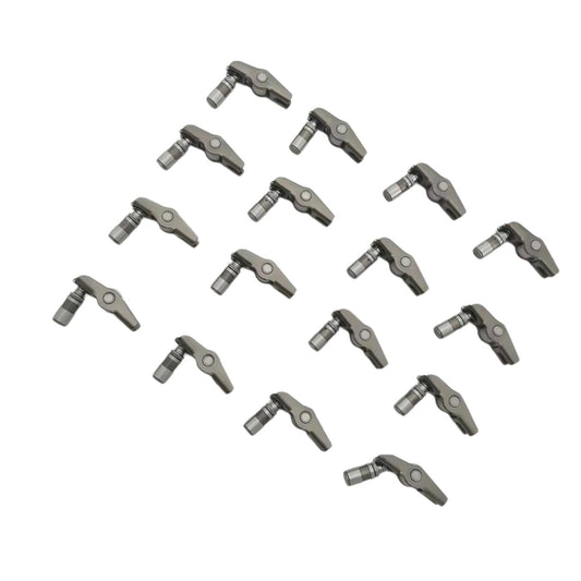 16X Inlet Exhaust Rocker Arm Lifter Set Suitable For LDV V80 Van 2.5L Diesel 13+-1