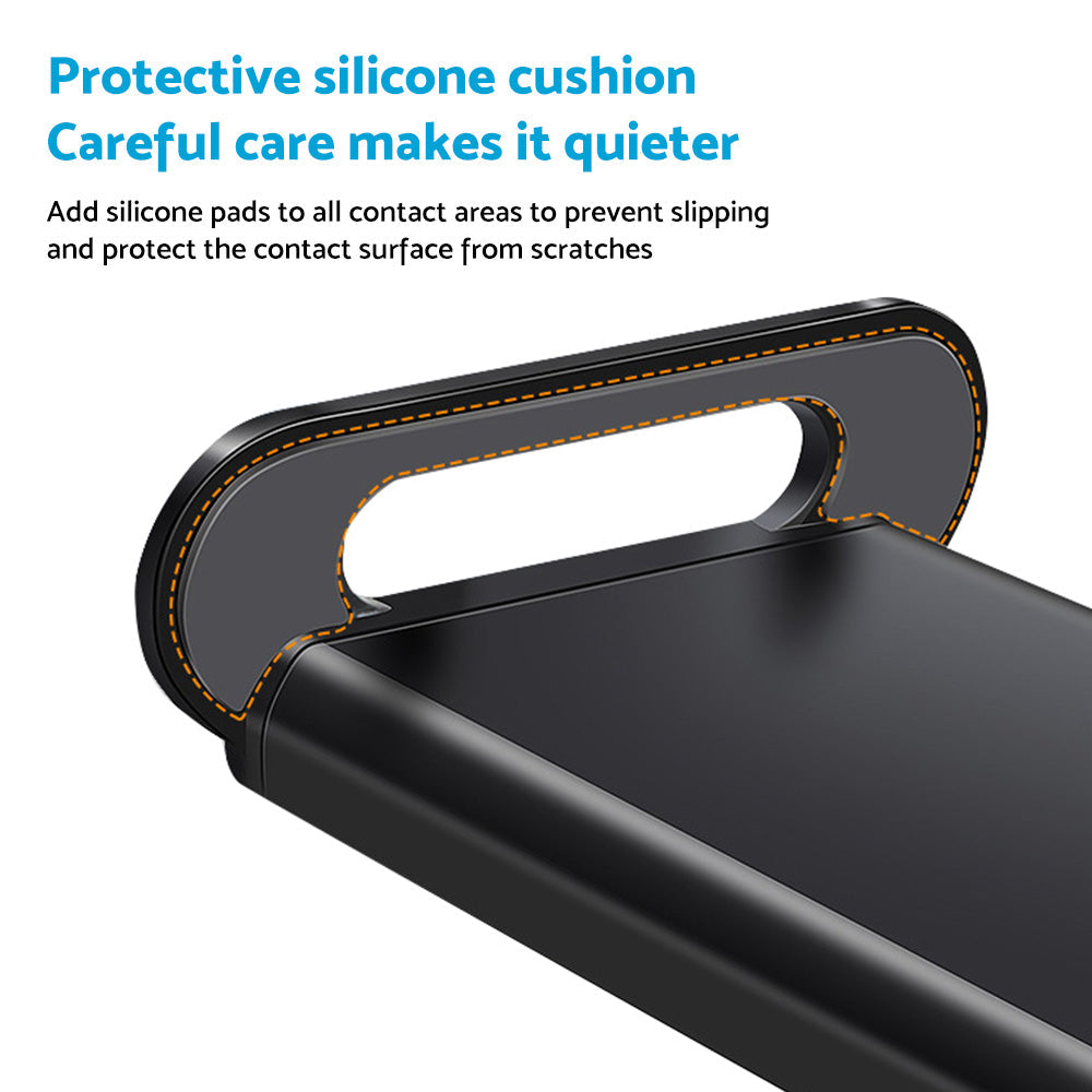 Suitable For Tesla Model 3 Y iPAD Holder Rear Back Seat Phone Mount-4