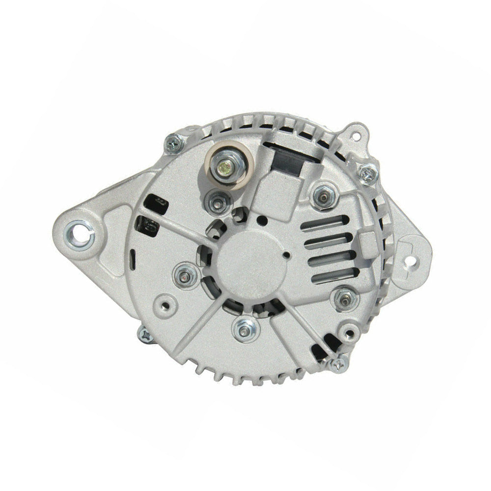 Alternator Suitable For Nissan Patrol GU 4. 2L Turbo Diesel TD42 TD42TI 98-07 MAN-4