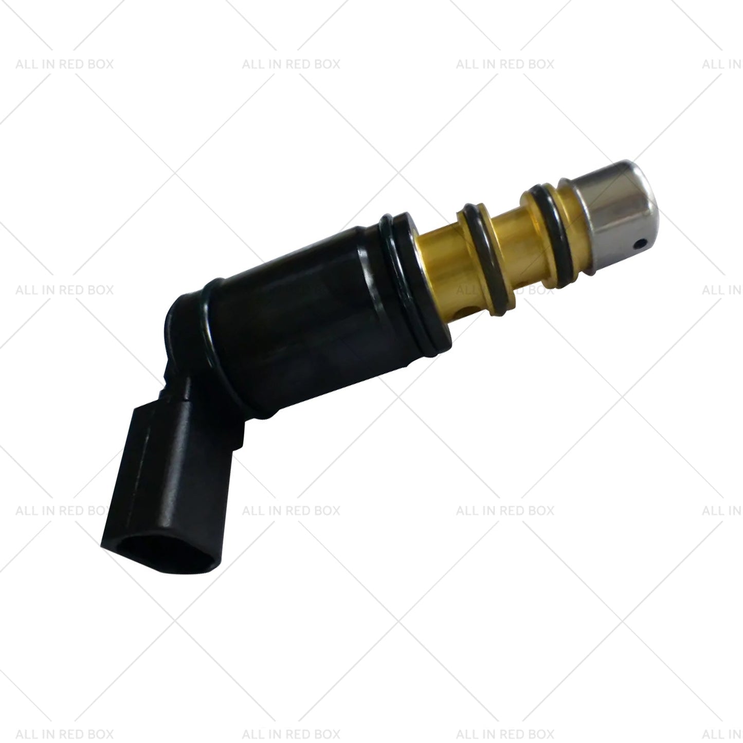 7SEU16C AC Compressor Control Valve Suitable for VW Golf Tiguan Audi A3 7SEU17-3