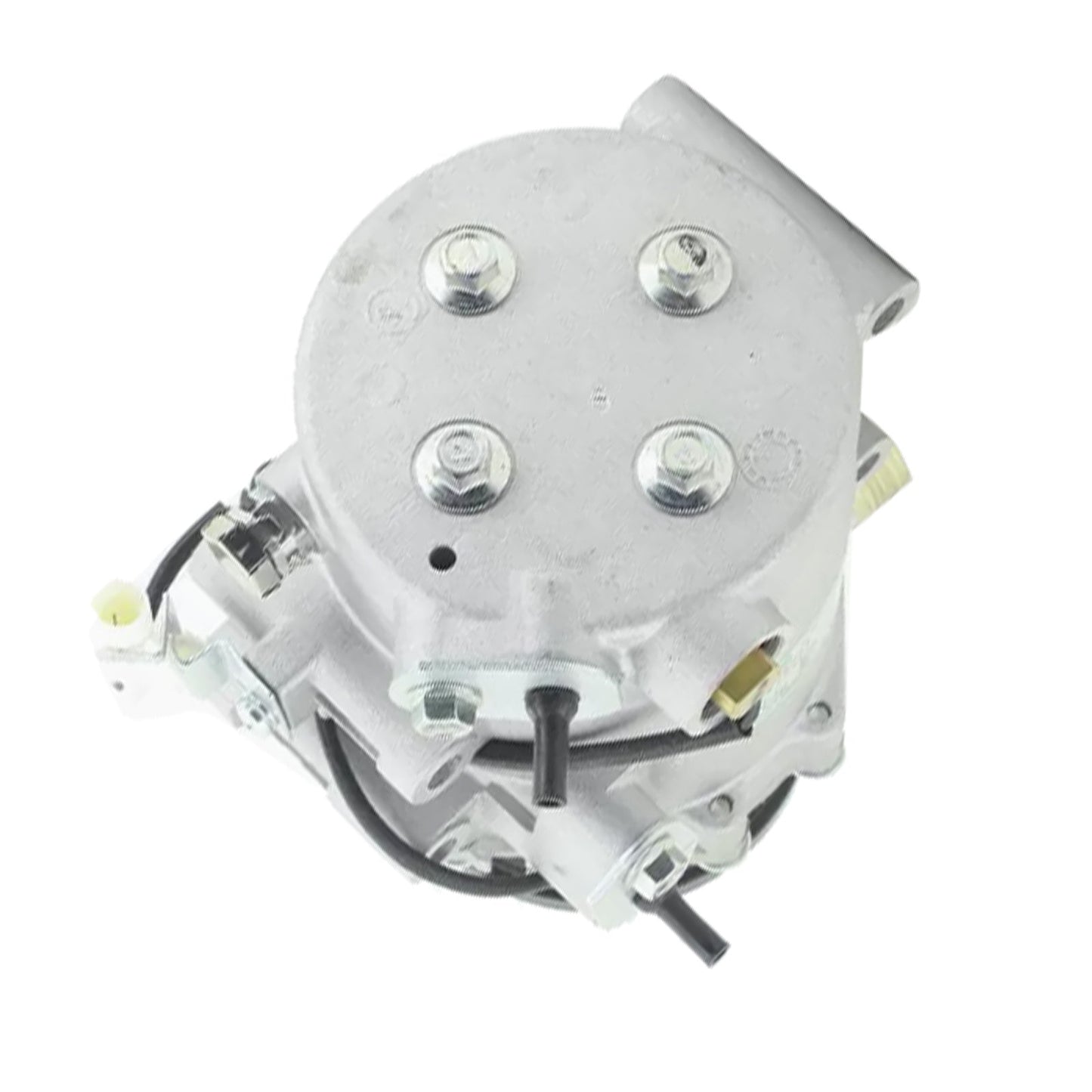 AC Compressor Suitable For Suzuki Swift III 2005 95200-62JA0 AKC201A083A-4