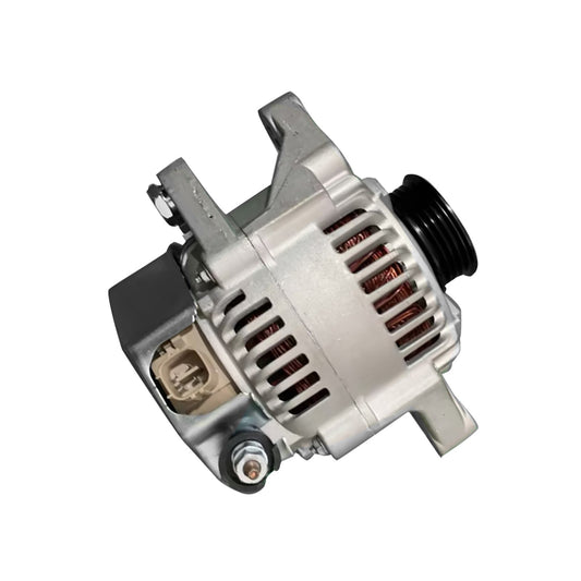 80A Alternator Suitable for Toyota Yaris NCP90R NCP91R NCP93R NCP130R NCP131R-1