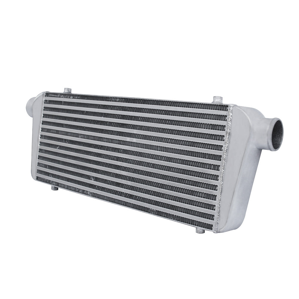 Universal Front Mount Intercooler FMIC 2.25 Inch 550x230x65mm Core With 57mm Inlet & Outlet-3