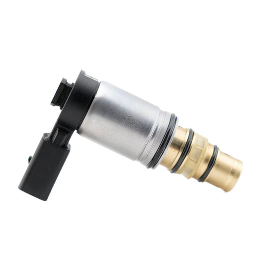 AC Compressor Control Valve Suitable For Audi VW Jetta Golf GTI 1K0820803S PXE16 PXE14-1