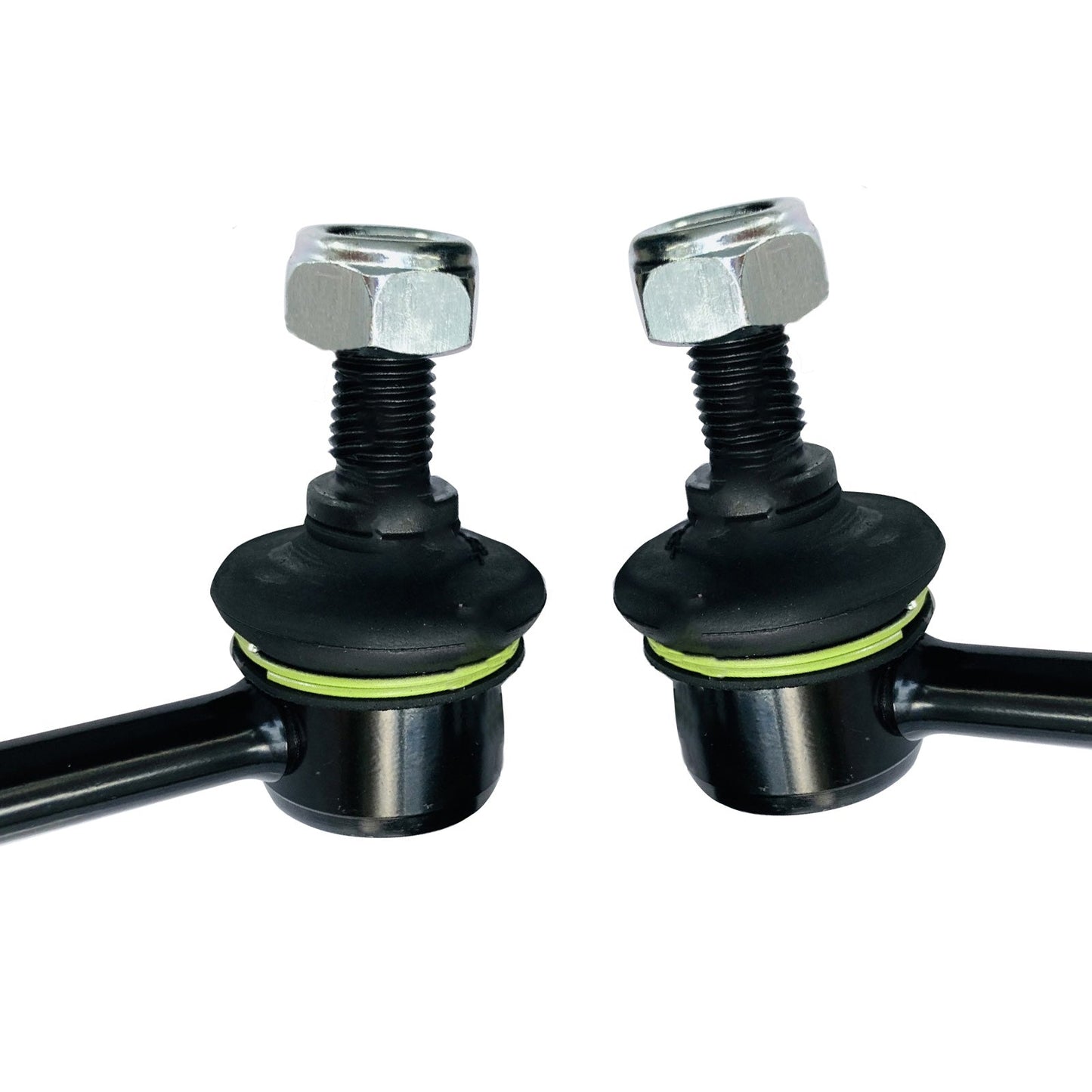 Pair Front Left & Right Sway Bar Links Suitable For Isuzu Colorado / D-Max RC 2008-2020-4