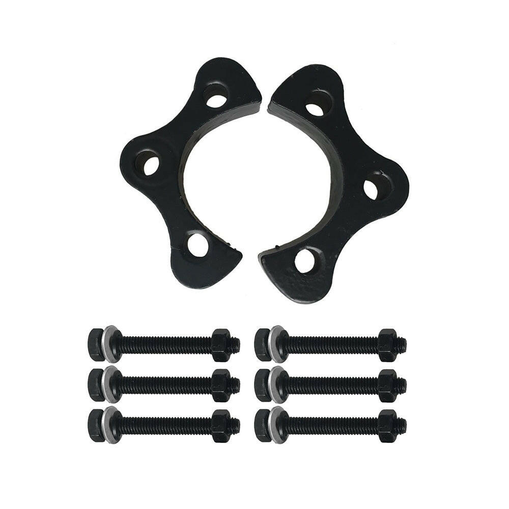 Front Upper Ball Joint Spacer 20mm Suitable For Ford Ranger Mazda BT50 Lift Kit-3