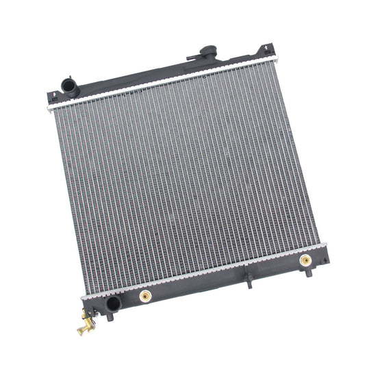Radiator Cool Suitable for Suzuki Grand Vitara SQ JLX ET TA 2. 0 2. 5 Auto Manual 1991-2005-1