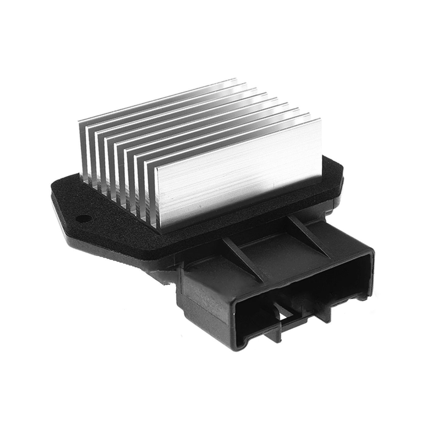 HVAC Blower Motor Resistor Suitable For Dodge Ram 1500 / Jeep Wrangler 2006-2019-1